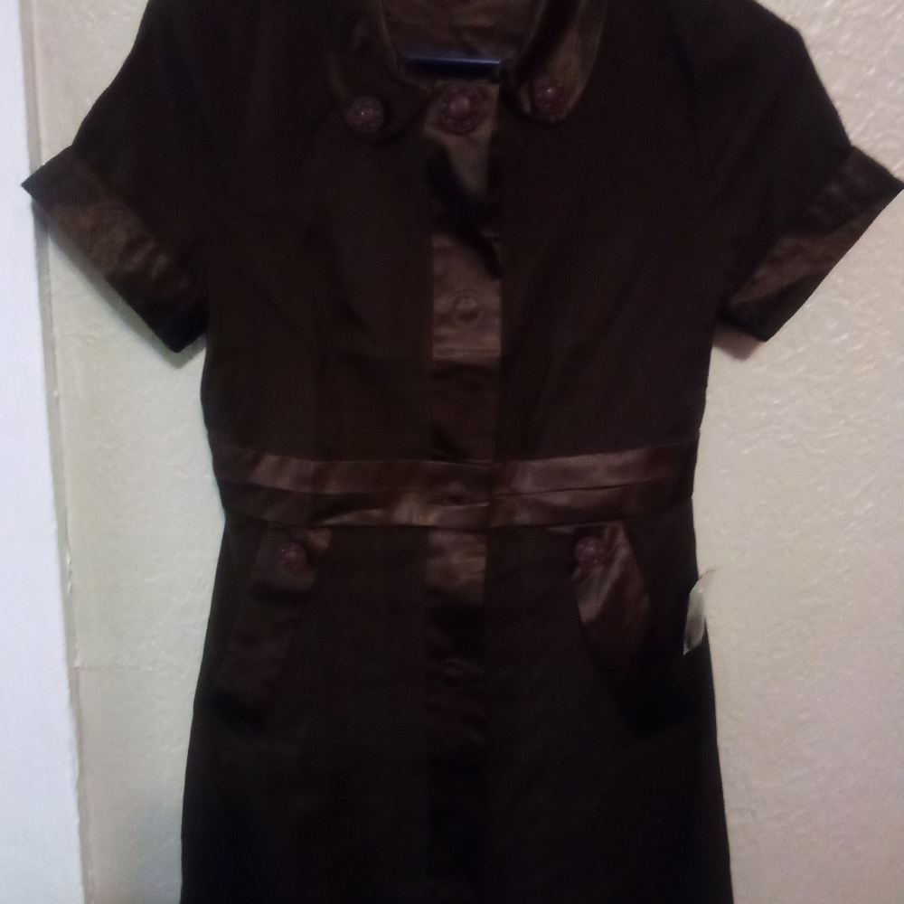 Shulami dress